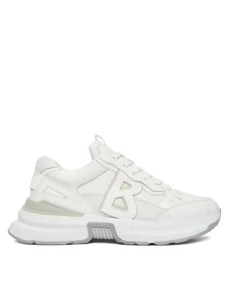 Bogner Sneakers M 1 alb