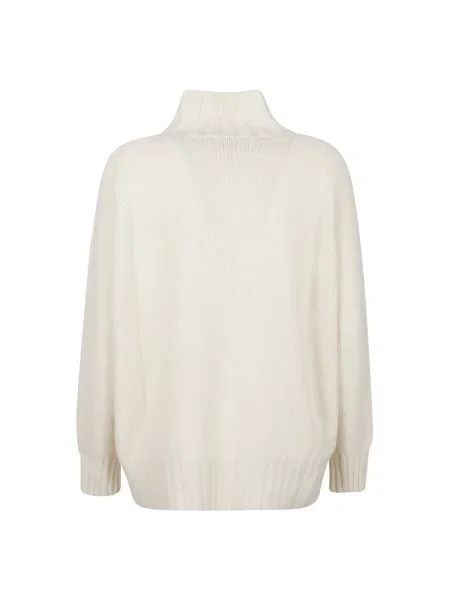 Sweter Aragona beżowy
