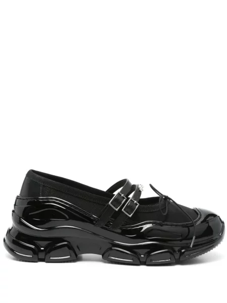 Baleríny Simone Rocha černé