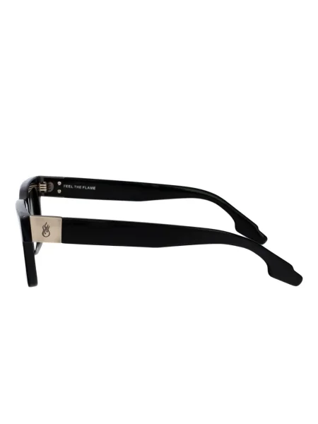 Ochelari de soare Vision Of Super negru