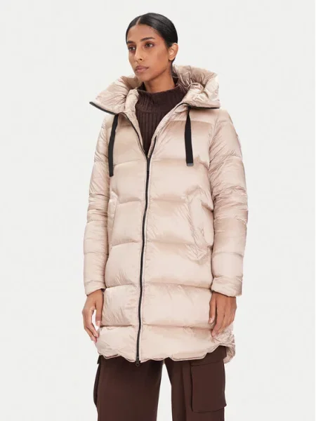 Bomboogie Zimski plašč Geneva bež