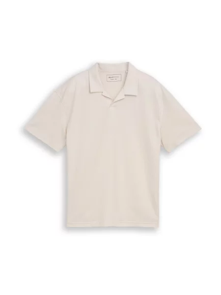 TOM TAILOR DENIM Tricou gri