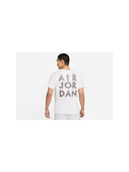Tricou Nike alb