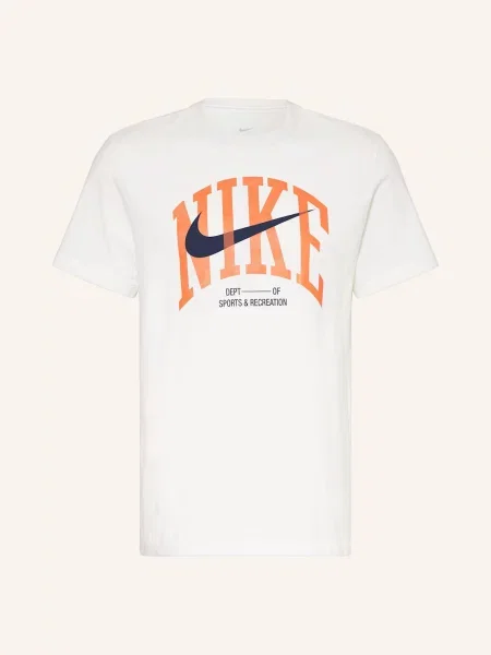 Tričko Nike Fitness summit white bílé