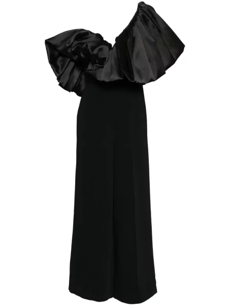 Kombinezon Solace London czarny