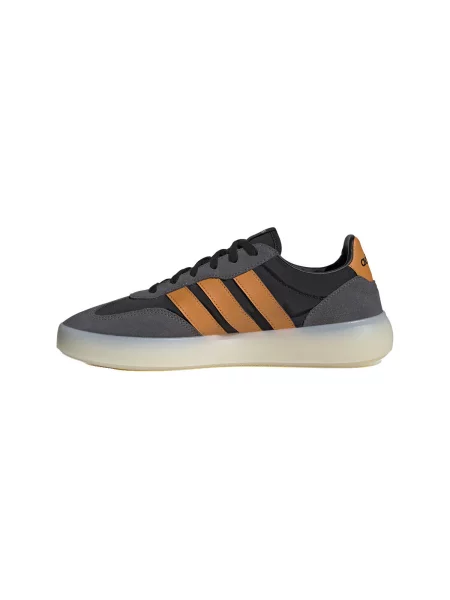 Tenisky Adidas čierna