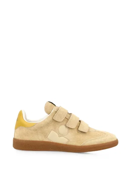 Sneakerși Isabel Marant cu bretele
