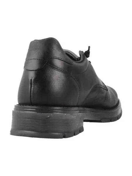 Pantofi Cetti negru