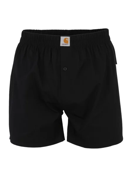 Carhartt WIP Boxeri negru