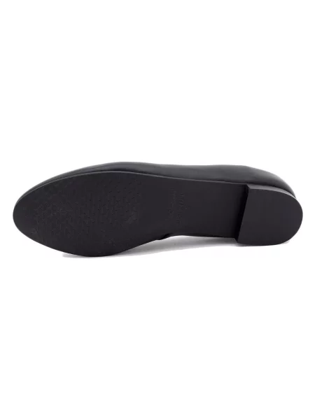 Pantofi Piesanto negru