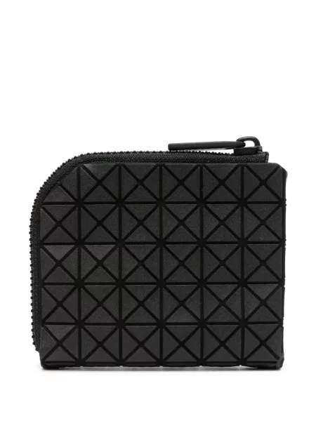Piniginė Bao Bao Issey Miyake juoda