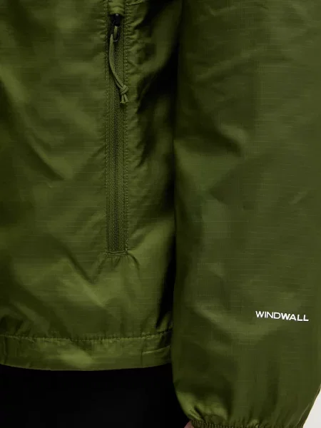The North Face трекінгова куртка CYCLONE
