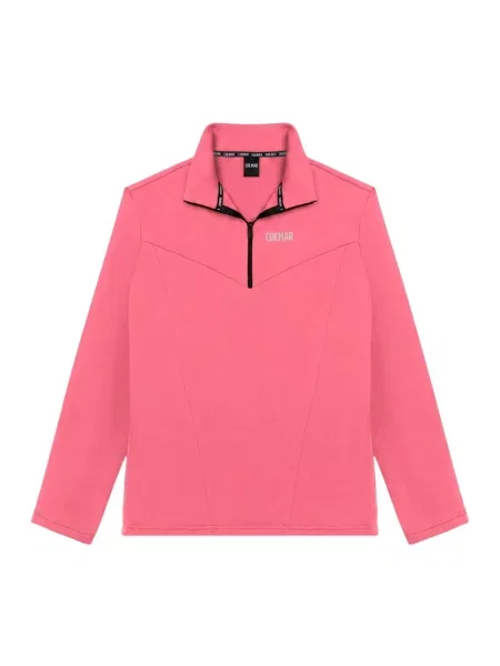 Bluza polarowa Colmar różowa