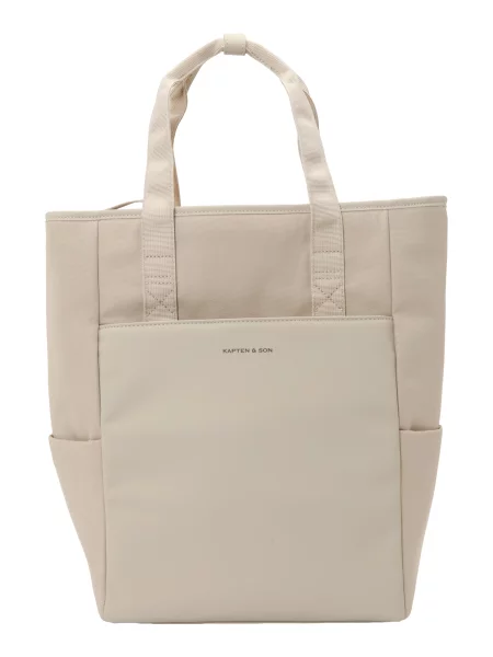 Kapten & Son Rucsac Lindby Pro nisipiu