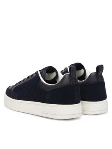 Armani Exchange Superge Mornarsko modra