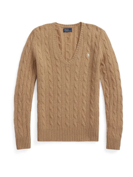 Polo Ralph Lauren Pulover bej