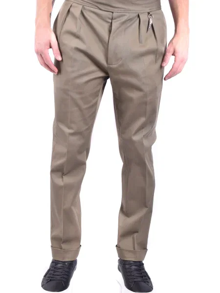 Pantaloni Roberto Cavalli negru