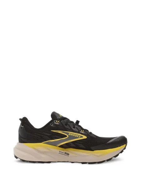 Sneaker Brooks fekete