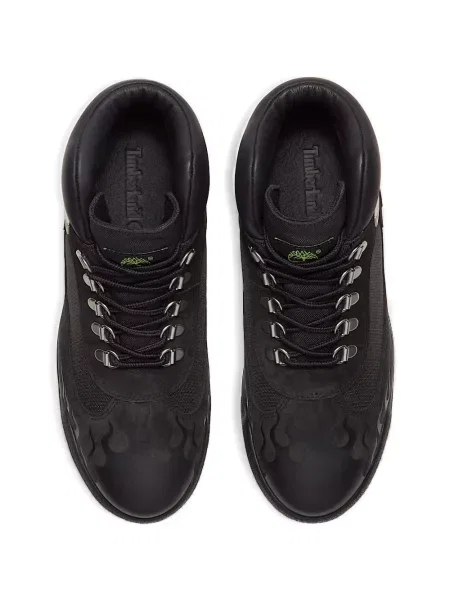 Impermeabil botine Timberland negru