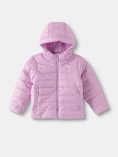 Puma коротка куртка дитяча ESS Hooded Padded Jacket