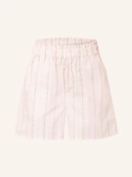 Oh April Szorty Yuzu pink żółte