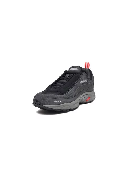 Sneakersy Reebok EO-DAYTONA DMX Tmavosivá