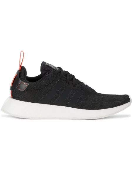 Sneakerși Adidas negru
