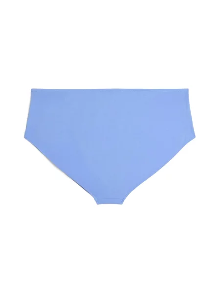 Devoted by Zizzi Slip Lova' albastru