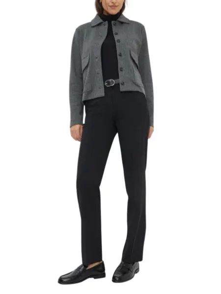 Куртка Brax сіра