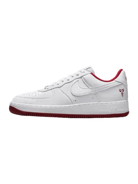 Pantofi Nike alb
