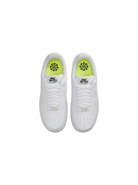 Pantofi Nike alb