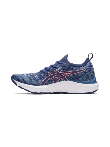 Pantofi Asics albastru