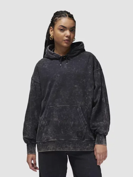 Флисовое худи Jordan