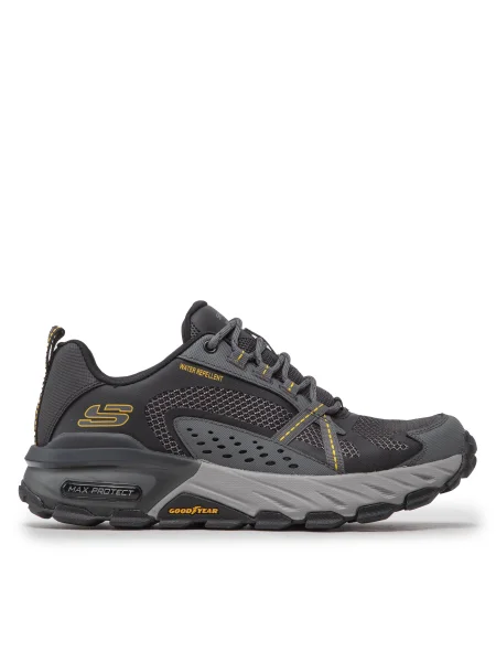 Sneakers Skechers Max Protect gri
