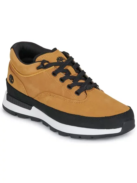 Pantofi Timberland maro
