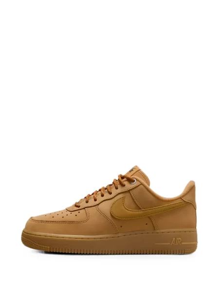 Sneakerși Nike Pegasus retro cu glugă cu talie înaltă gri