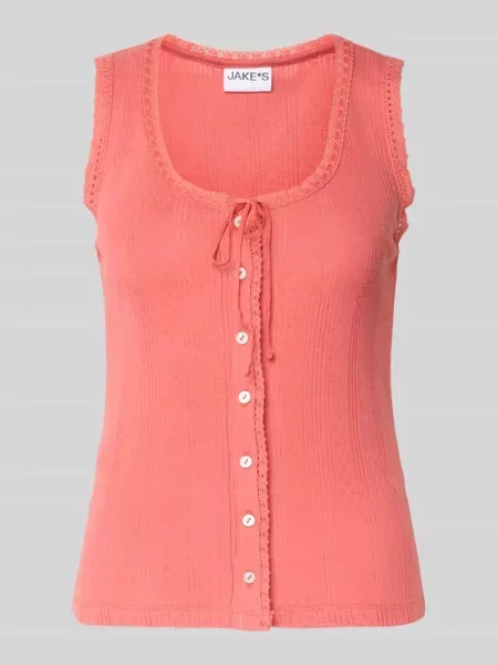 Top Jake*s Casual na ramiączkach