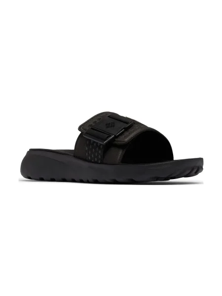 Pantofi Columbia negru