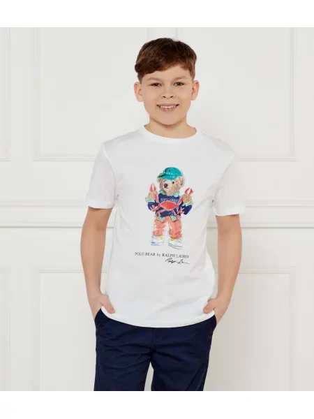 POLO RALPH LAUREN Tricou
