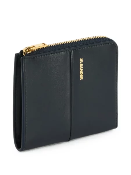 Portofel Jil Sander albastru