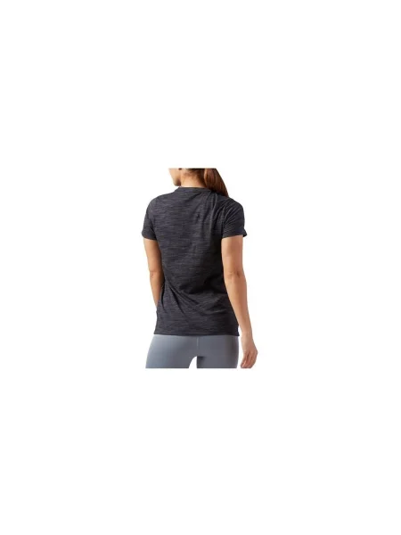 Tricou Reebok Sport negru