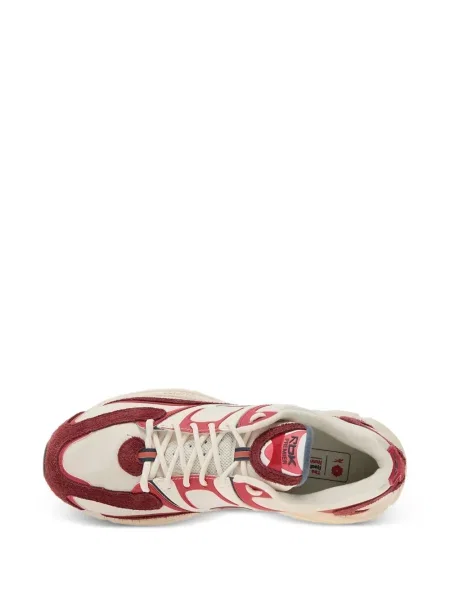 Sneakerși Reebok roșu