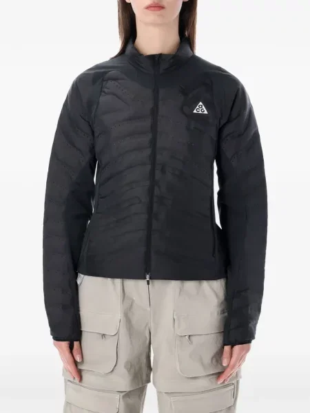 Șnur de strângere șosete Nike cu model camuflaj din fleece roz
