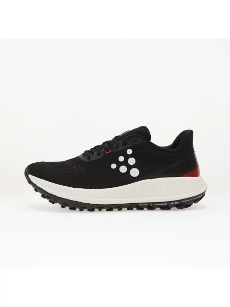 Sneakers Craft Xplor Black EUR negru