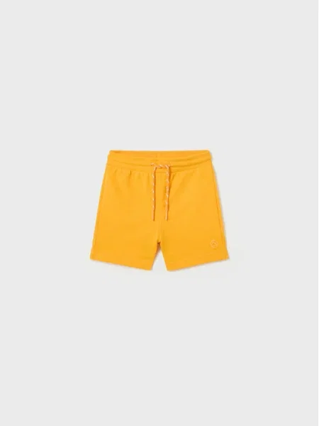 Mayoral Pantaloni scurți sport bej