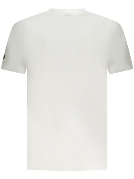 Tricou Armata Di Mare scurt alb