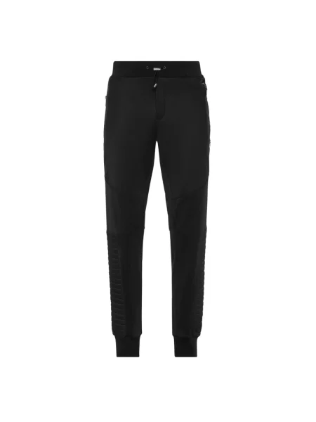 Spodnie dresowe Philipp Plein czarne