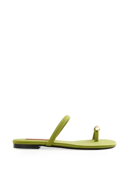 Sandale Simon Miller verde