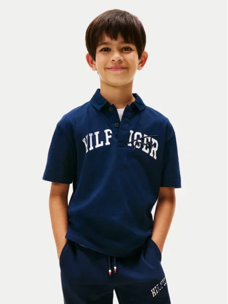 Teplákové kalhoty Tommy Hilfiger