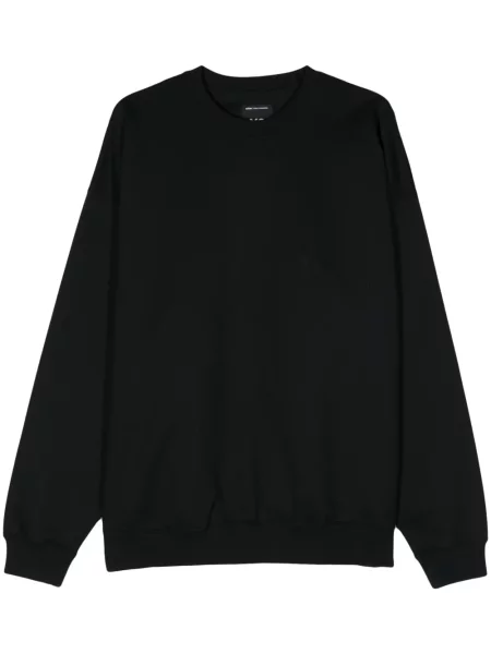Hanorac crewneck Y-3 negru